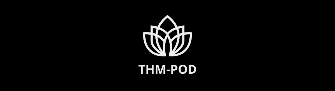 Banner for THM-POD